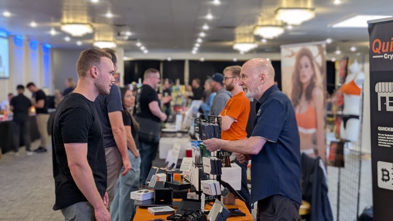 Whiskey and cigars social