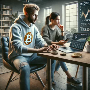 Essential Bitcoin Skills Package