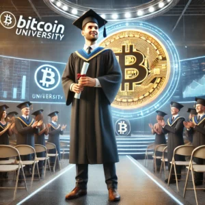 Bitcoin Sovereignty Masterclass by Bitcoin Mentor