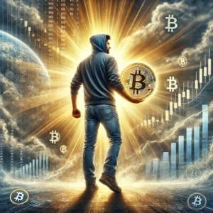 Hero's Journey: Part 2 - The Resilient Bitcoiner